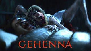 Gehenna Ölülerin Yaşadığı Yer  Türkçe Dublaj  Gerilim Korku Filmi Full HD İzle