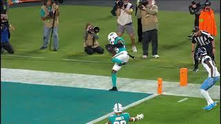 DeAndre Hopkins vs Xavien Howard & Jalen Ramsey 2023  WR vs CB Matchup