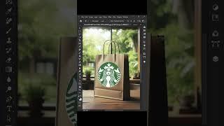 How to Used Mockup  in Adobe Illustrator and in Photoshop  #shorts