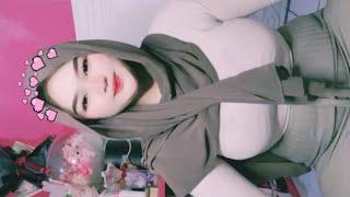 hijabers cantik gemoy hijab style cantik live