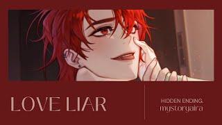 LOVE LIAR - HIDDEN ENDING FULL VERSION.