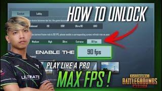 HOW TO UNLOCK 90 FPS FOR IOS NO JAILBREAK