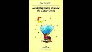 LA MELANCÓLICA MUERTE DE CHICO OSTRA 1997 por Tim Burton LUDOVICO EINAUDI  4 pieces