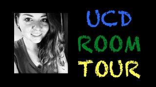 Room Tour   University College Dublin 2015