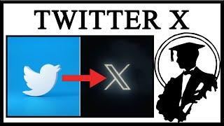 Elon Musk Changes Twitter Logo To X