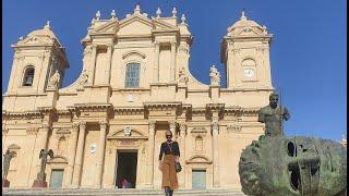 Noto A must See in Sicily