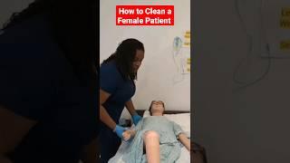 Pass the Nursing Assistant Exam - FREE CNA Skills Videos