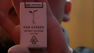 Raw Garden cart review