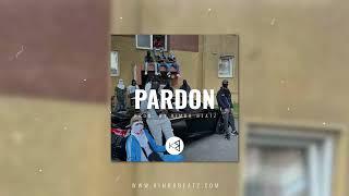 FREE HOODBLAQ Type Beat ft. NGEE x PAJEL - PARDON  Melodic Boom Bap  Old School Type Beat 2023