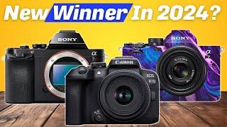 Best Camera For Photography 2024  Who Is The NEW #