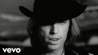 Tom Petty And The Heartbreakers - Learning To Fly Version 1