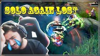 LoL Best Montage l Yassuo crying for Solo l Adrian Riven returns l League Of Legends GodLike LOL