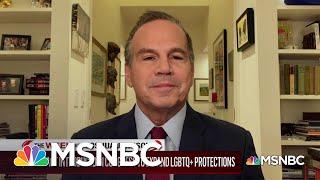 Rep. David Cicilline D-RI on The LGBTQ+ Protections In The Equality Act  MSNBC