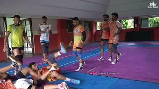 Thane Selection Kabaddi Camp 71th State Kabaddi Championship 2024 #prokabaddi#kabaddioffical#thane