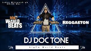 bigFm World Beats Dj Doc Tone Magic Turntables
