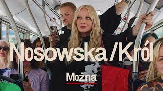 Nosowska  Król - Można Official Video