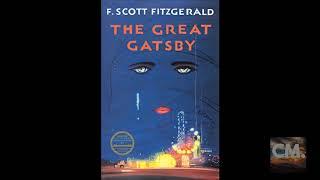 THE GREAT GATSBY - F. Scott Fitzgerald FULL AUDIOBOOK CREATORS MIND