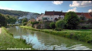 Burgundy France Village Life - Rick Steves Europe Travel Guide - Travel Bite