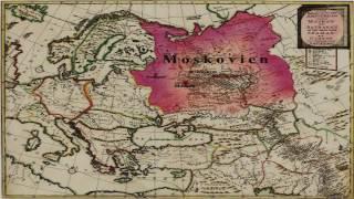 Восприятие России западным миром XVI век рассказывает историк Сергей Перевезенцев