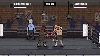 Bruisers 2d Boxing - Commentary Prototyping