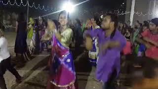 Priyanka panditNavratri celebration. .garba time