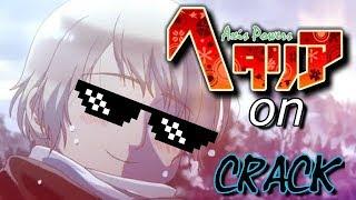 APH Hetalia on CRACK【PART #1】