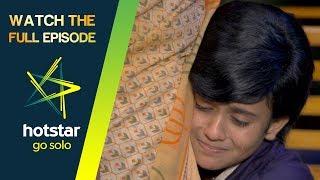 Vanambadi Epi 193 18-09-17 Download & Watch Full Episode on Hotstar