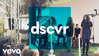 Ella Eyre - Good Luck Basement Jaxx Live Vevo UK @ The Great Escape 2014