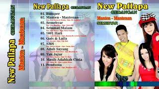 NEW PALLAPA Live Gedangan - Manten Mantenan - Semebyar Full Album