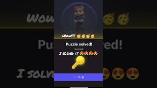 How to SOLVE and Claim Hamster Kombat New Mini Games Puzzle within 30 Seconds Must Watch 