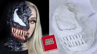 How to Make a Latex Prosthetic at Home  Gore Guide Ep 4