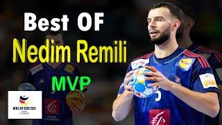 Best of Nedim Remili Handball 2024