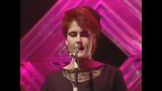 Yazoo Only You 29th April 1982