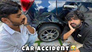 CAR ACCIDENT AT KODAIKANAL 