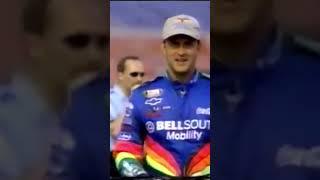 The 2000 thatlook.com 300 begins with heavy hearts with a 2nd tragedy in 58 days #nascar #shorts