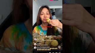 Bunda Corla #makan #nasipadang #sambal #cumi #pedas #gurih #shortsvideo #fyp #viral #asmr #mukbang