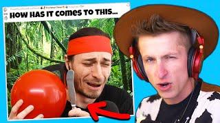 Reacting to YOUR BTD 6 MEMES