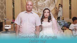 Rawshanbek & Aray   Monelife studio