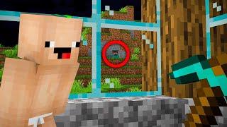 SAKARBEBEK VS MİNECRAFT #642  - Minecraft