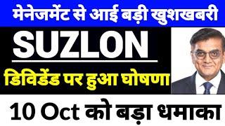 suzlon energy share latest news todaySuzlon share latest newssuzlon energy latest news today