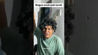 Bagus anak pak lurah terkumpul?? #comedy #shorts