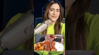 ASMR TIKTOK REACTION ep 20