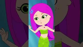 Tiburón Bebé  Fun For Kids TV #cancionesinfantiles #shorts #ytshorts #tiburón