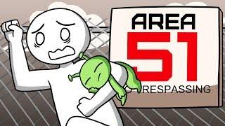 By the way Can You Survive AREA 51?