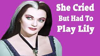 The Life of Yvonne De Carlo Lily Munster