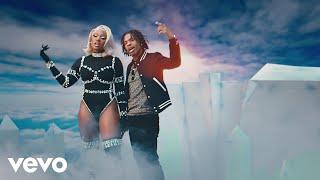 Lil Baby Feat. Megan Thee Stallion - On Me Remix Official Video