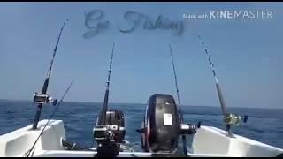 Mancing di Sukabumi - BOLANG FISHING ADVENTURE -