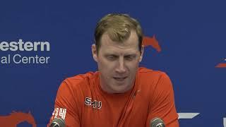 9-6-24 SMU Football Postgame Press Conference - vs BYU