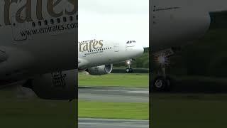 Mega A380 Take Off ️