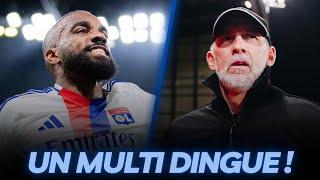 UN MULTI-LIGUE 1 DE DINGUE POUR CLORE LA SAISON + BILAN DU CLASSEMENT FINAL  